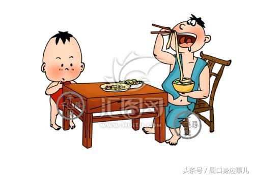 最正宗的河南烩面是什么样的,河南人记忆深处的美食