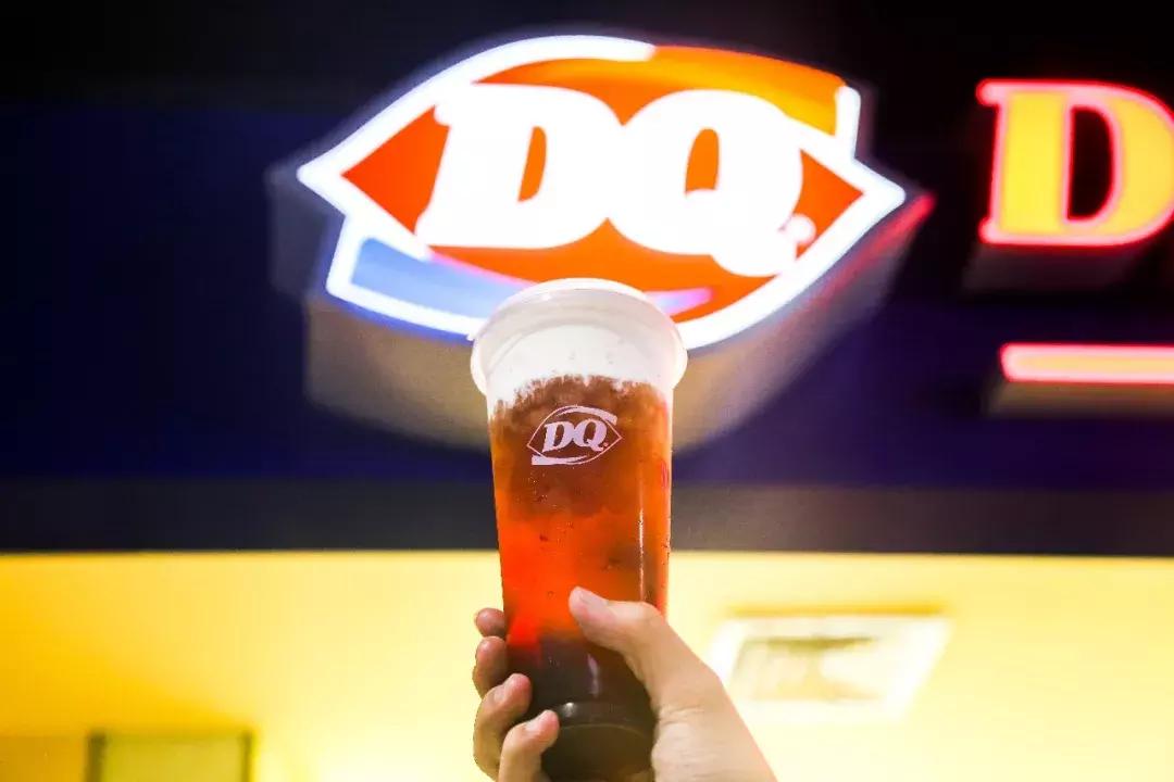 夏日奶盖测评,夏日奶盖饮品