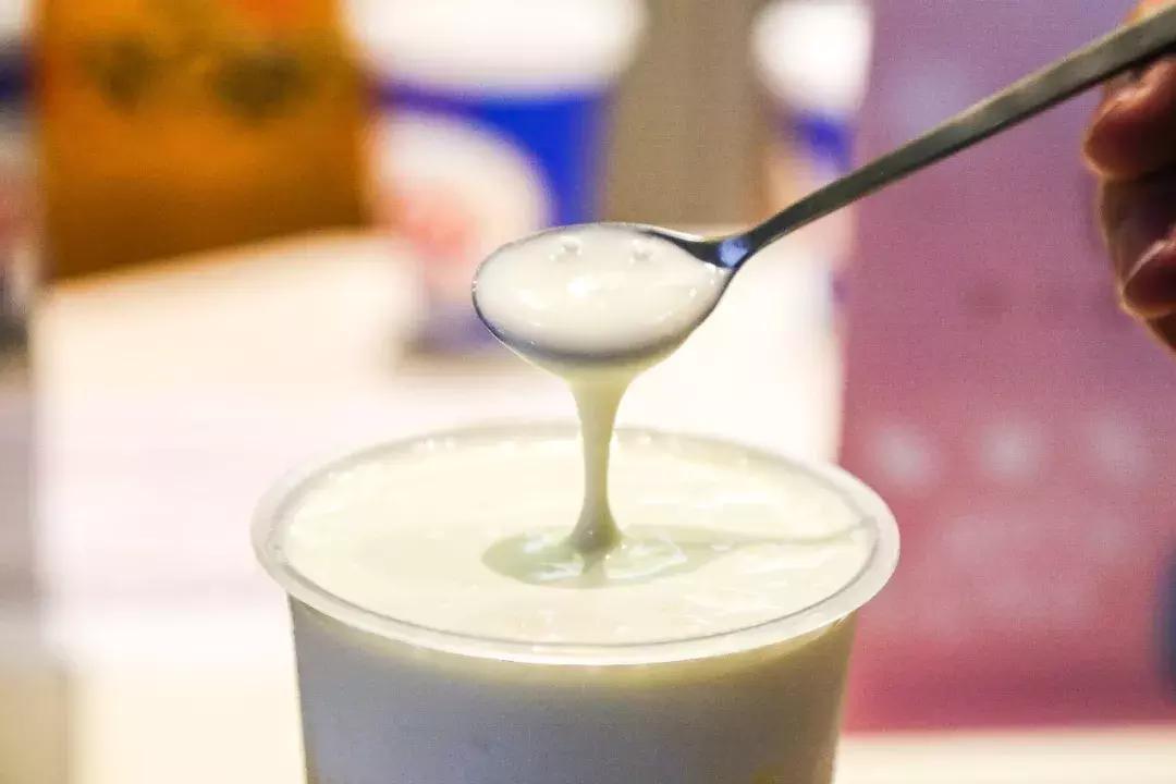 夏日奶盖测评,夏日奶盖饮品