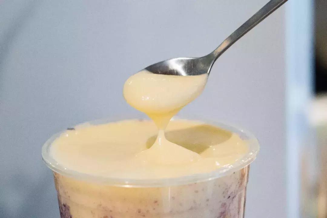 夏日奶盖测评,夏日奶盖饮品
