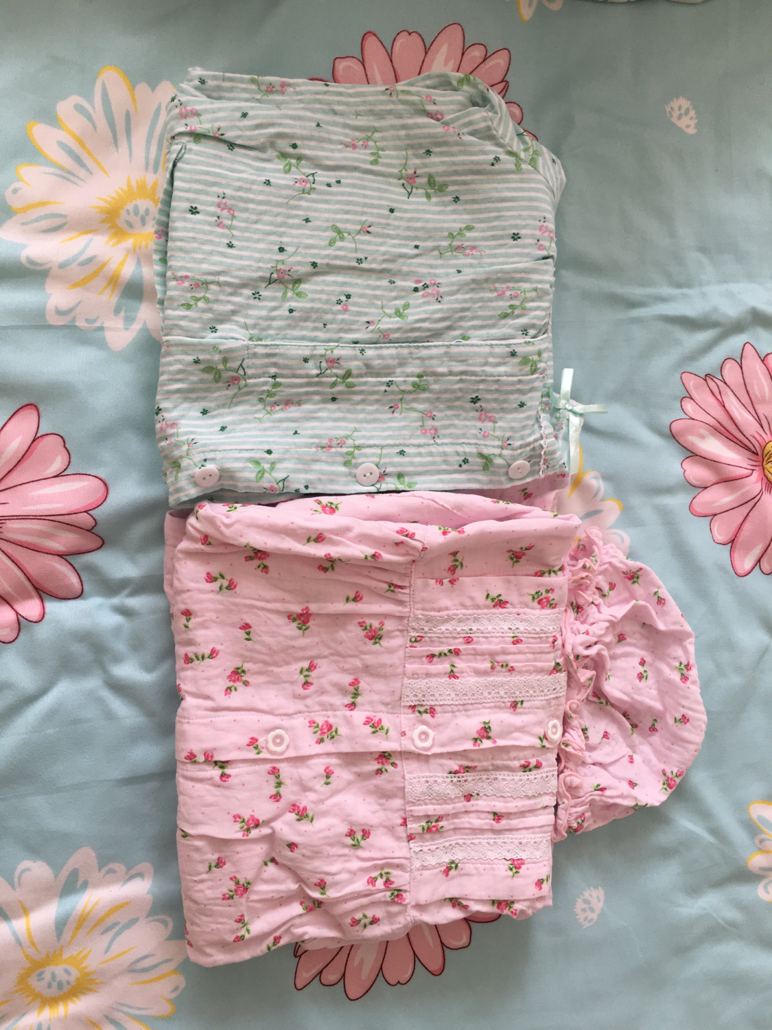 待产包清单6月份妈妈医院篇,6月预产期妈妈待产包