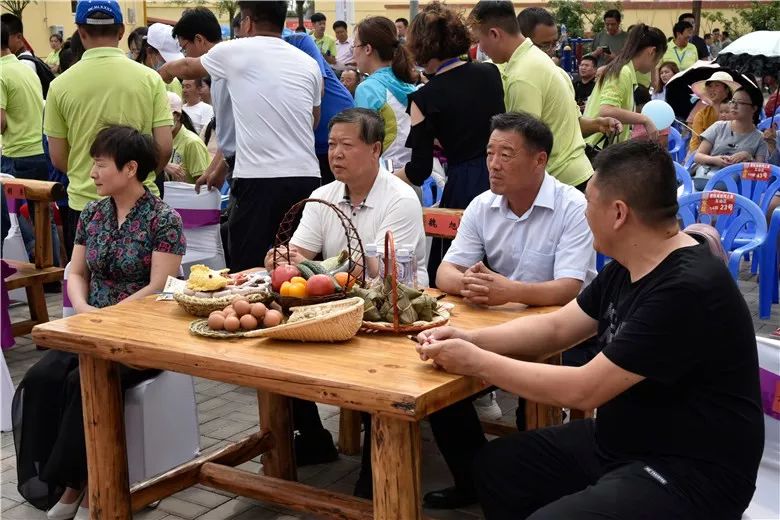 端午节邂逅世界杯，2018青山区文化旅游节暨东达山面塑艺术节伴你快乐过假期！