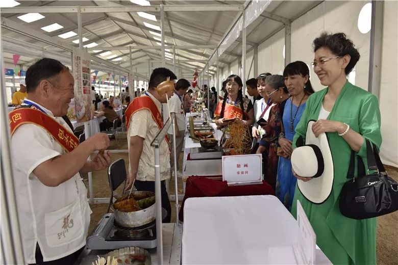 端午节邂逅世界杯，2018青山区文化旅游节暨东达山面塑艺术节伴你快乐过假期！