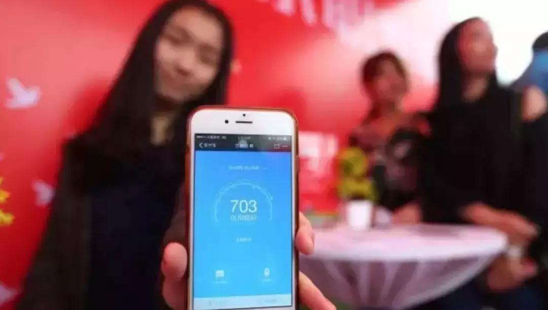 没换手机的恭喜了！马云狠狠打响又一枪！