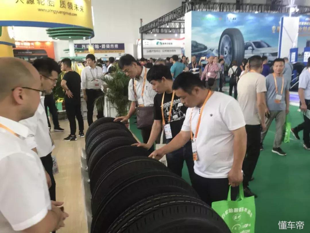 来看“轮胎之都”—广饶，如何让全球瞩目······
