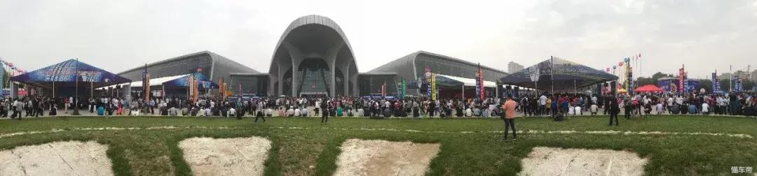 来看“轮胎之都”—广饶，如何让全球瞩目······