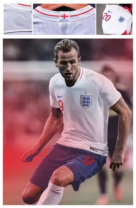 足球球衣赞助品牌,2018世界杯球衣赞助