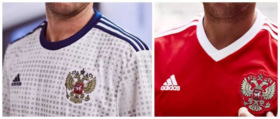 足球球衣赞助品牌,2018世界杯球衣赞助