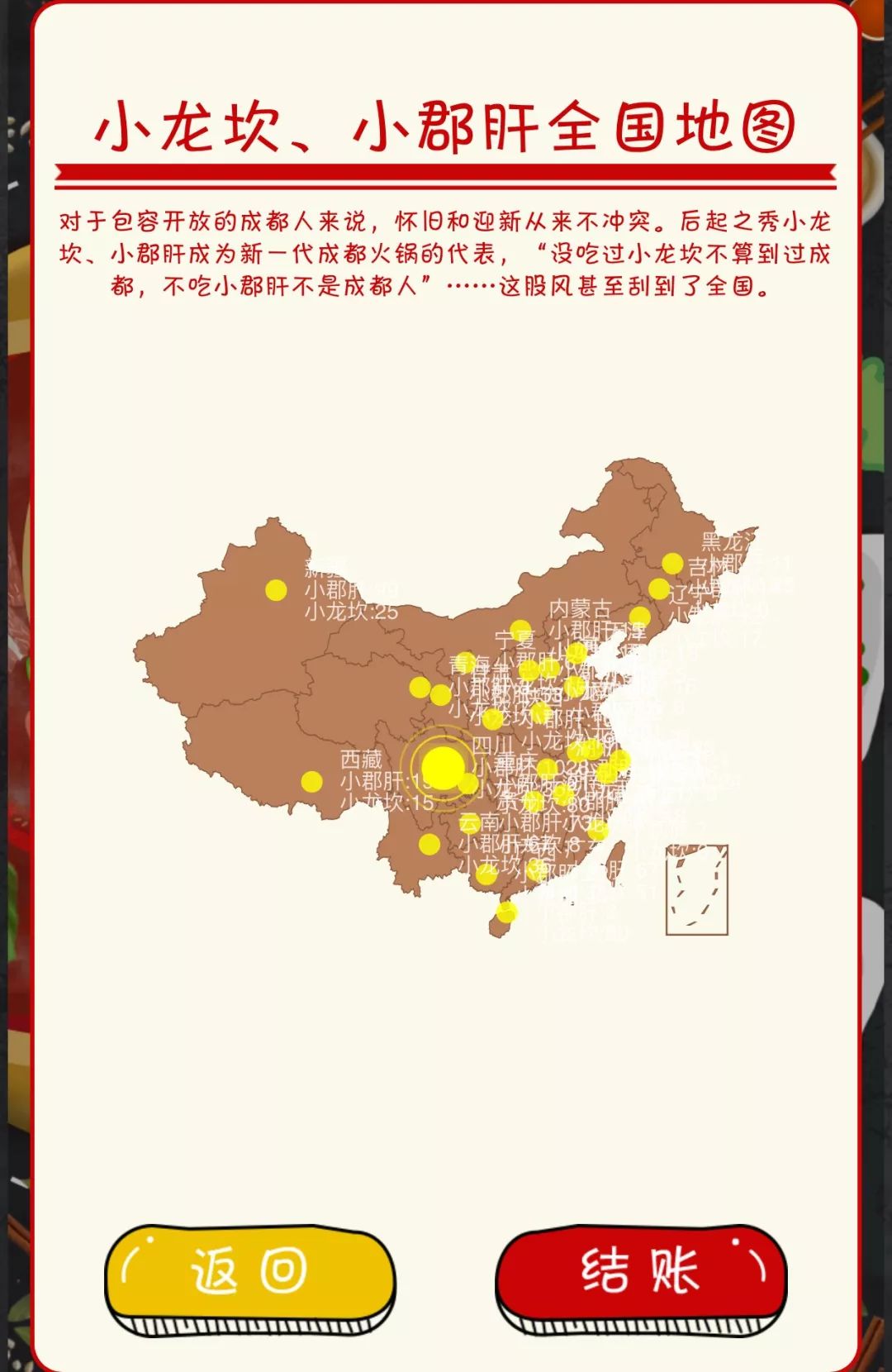 成都火锅倒闭,倒闭最多的火锅店