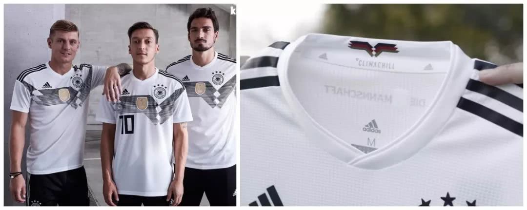 足球球衣赞助品牌,2018世界杯球衣赞助