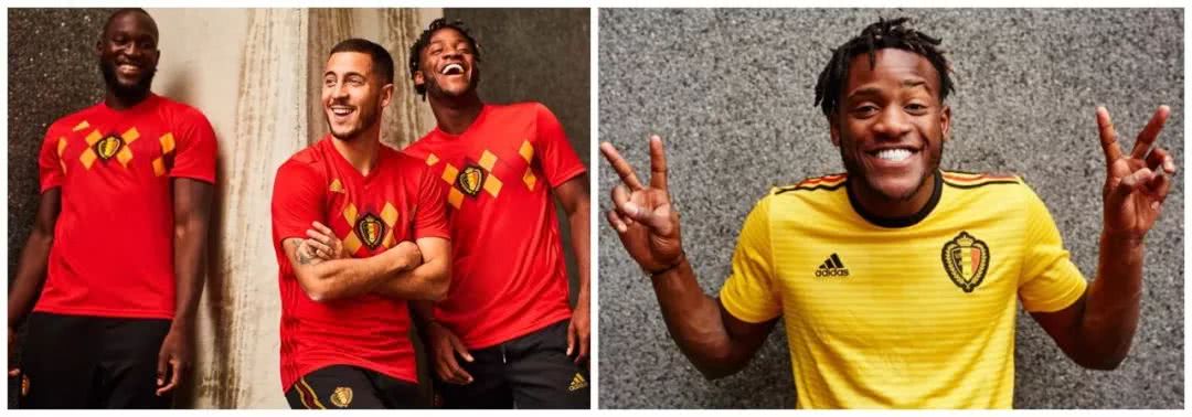 足球球衣赞助品牌,2018世界杯球衣赞助