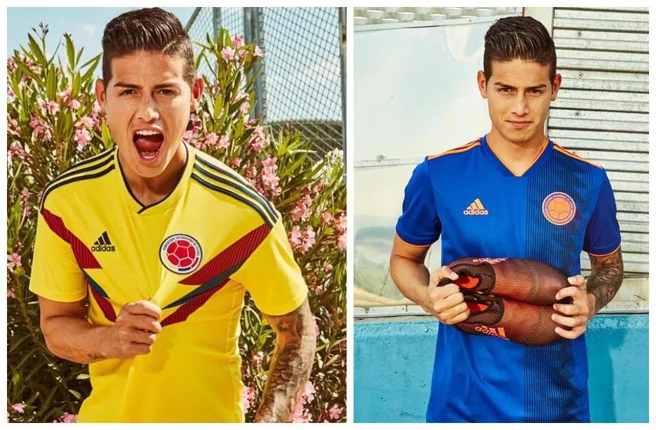 足球球衣赞助品牌,2018世界杯球衣赞助