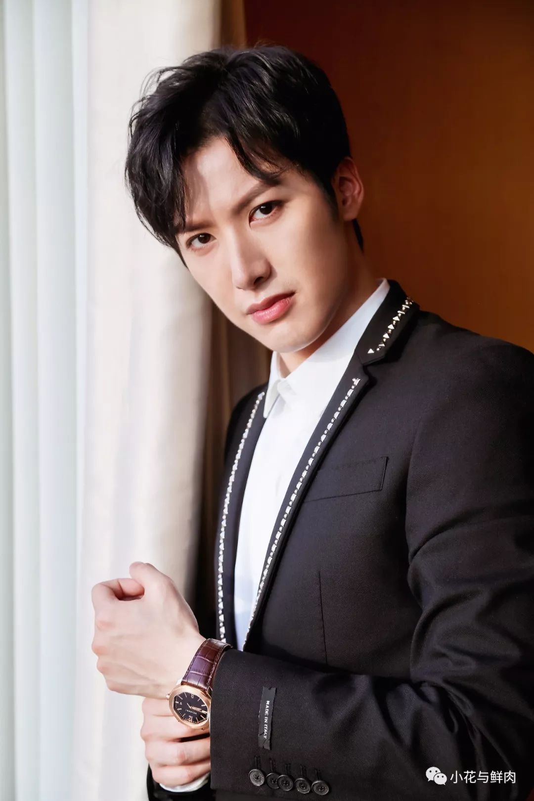 赖艺扶摇里的宗越,扶摇里宗越爱齐韵吗