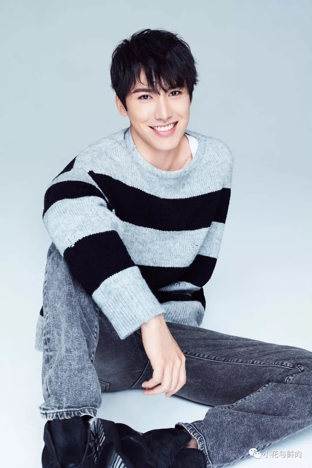 赖艺扶摇里的宗越,扶摇里宗越爱齐韵吗