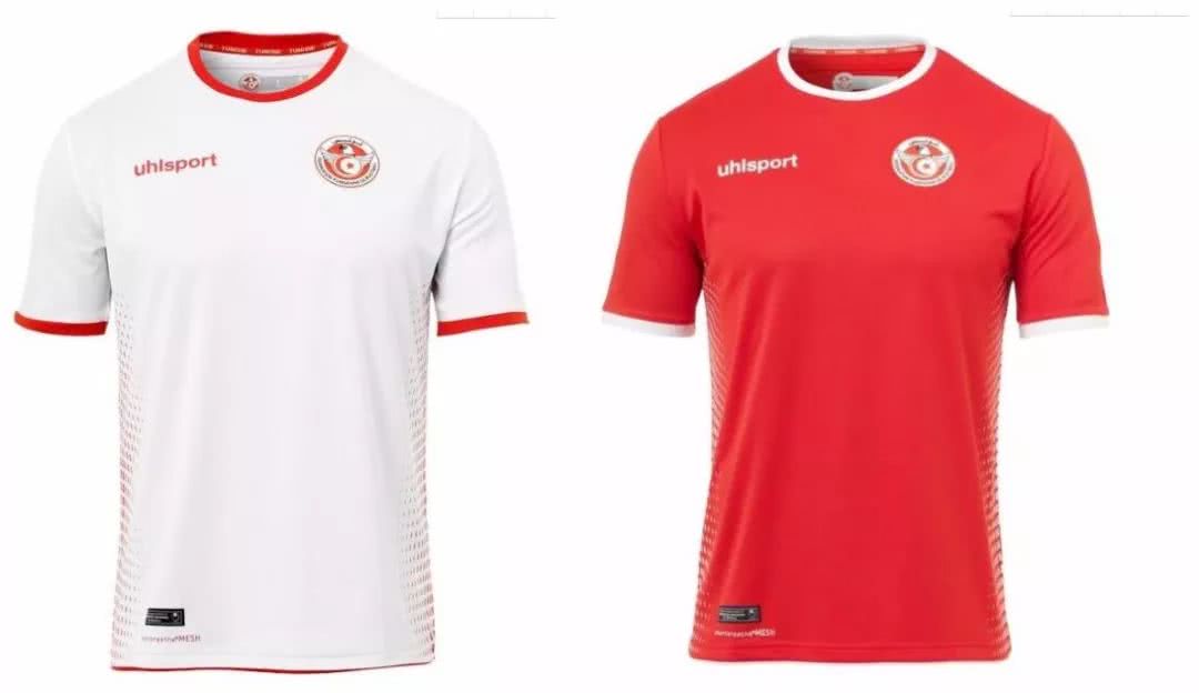 足球球衣赞助品牌,2018世界杯球衣赞助