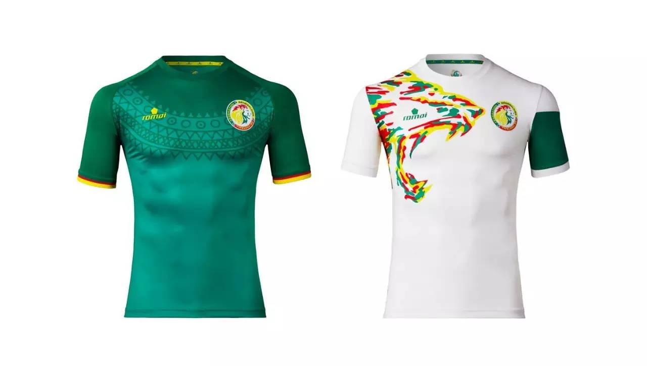 足球球衣赞助品牌,2018世界杯球衣赞助