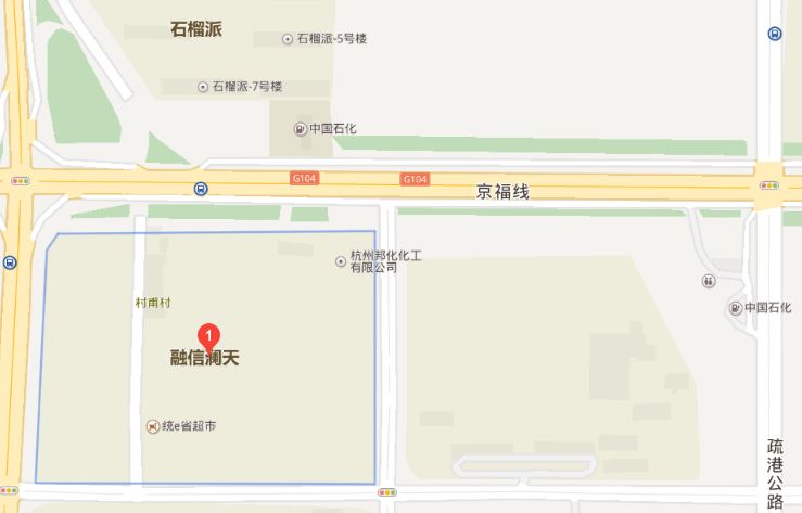 杭州融信澜天7号楼信息,杭州融信澜天开盘价