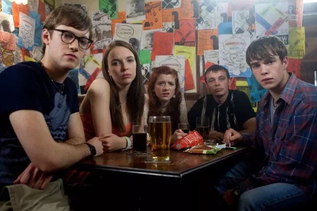 这个超爱性幻想的疯狂女主，竟能成为励志导师！