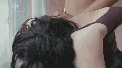 这个超爱性幻想的疯狂女主，竟能成为励志导师！