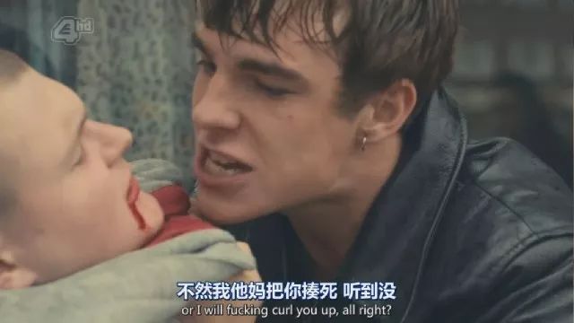 这个超爱性幻想的疯狂女主，竟能成为励志导师！