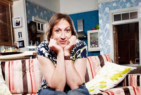 这个超爱性幻想的疯狂女主，竟能成为励志导师！