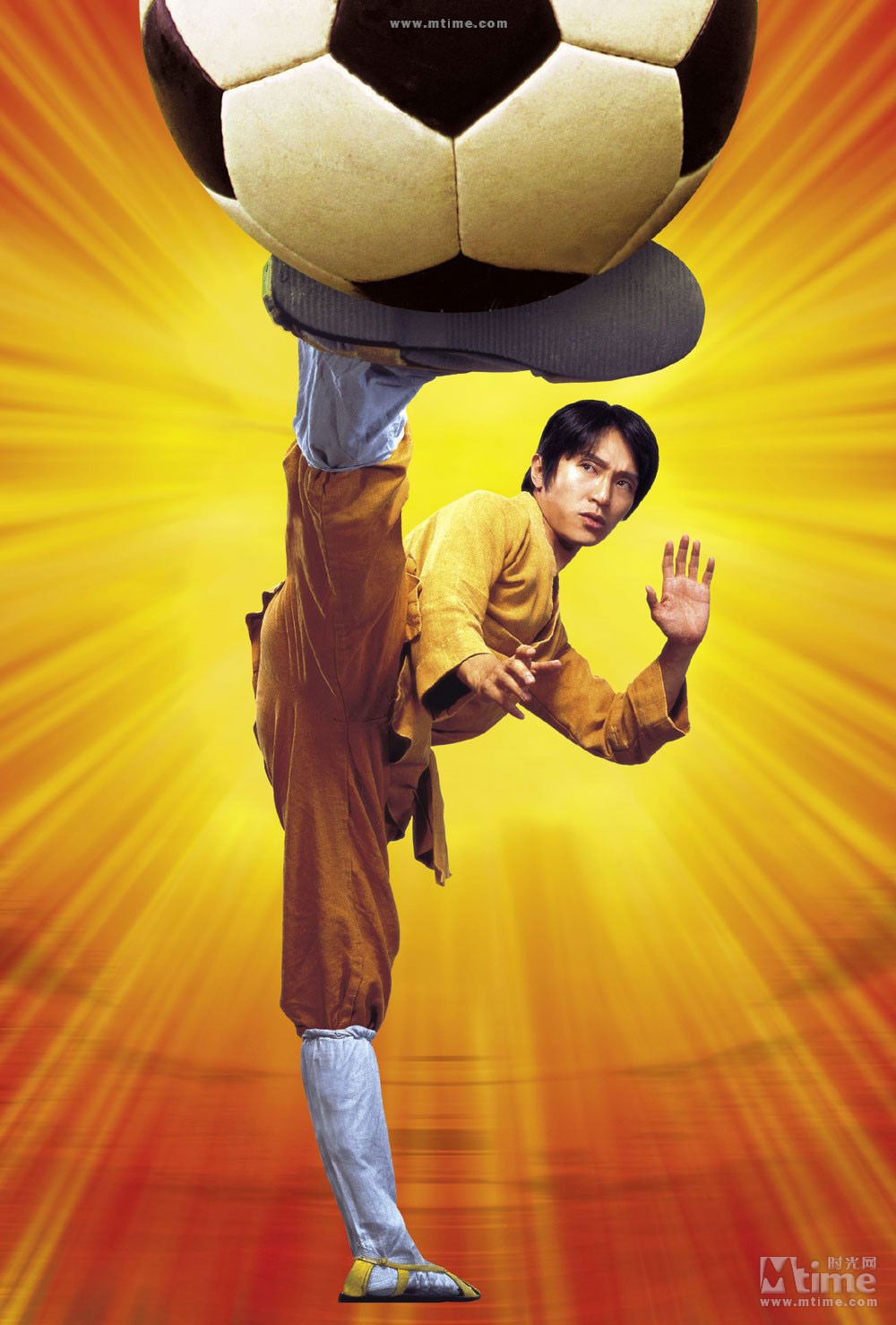 十大足球电影解说,10大足球电影