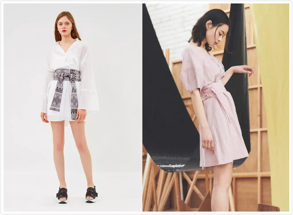 *窥偷**了编辑部的618购物车,第1、2款太种草了!