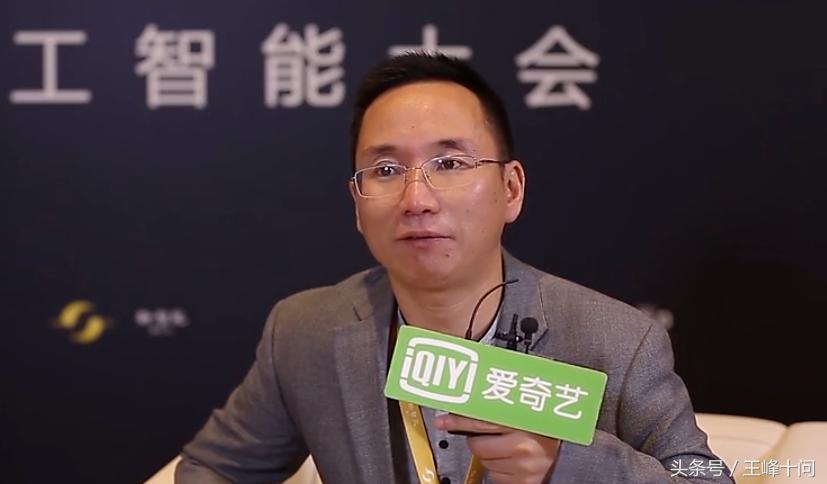 吴忌寒做客王峰十问首度发声：我不是一个精明的商人