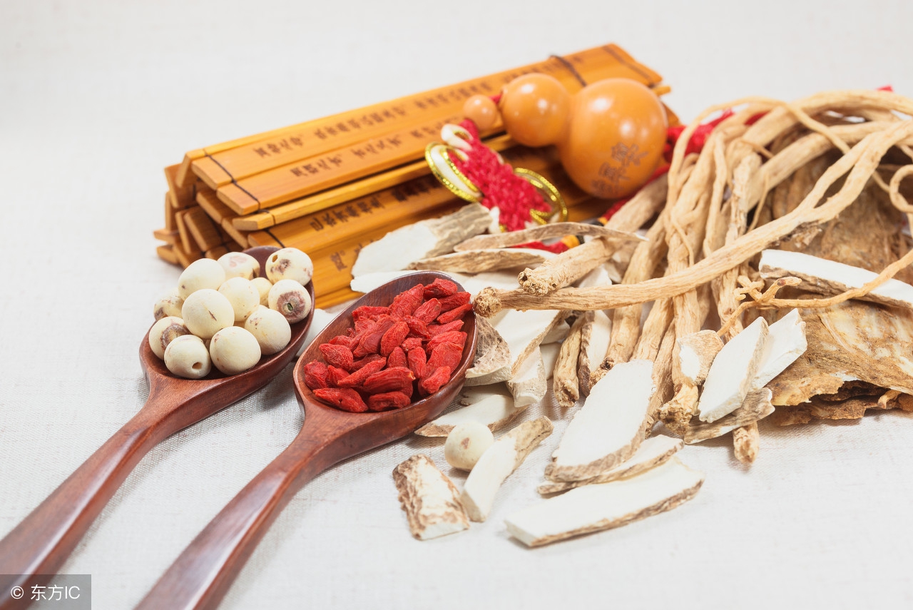 肉苁蓉锁阳淫羊藿枸杞能一起喝吗,肉苁蓉锁阳淫羊藿一起喝安神吗