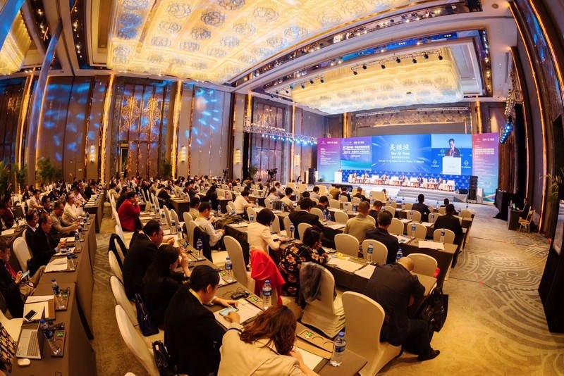 云南对外开放宣传片,中国南亚商务论坛预热活动