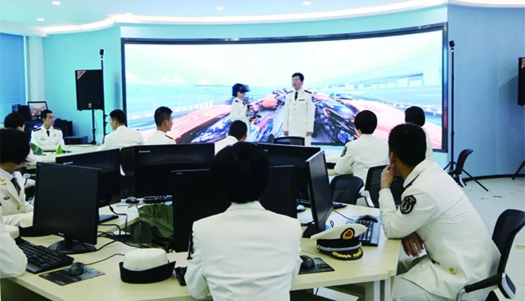 27所军校近3年录取线汇总,军校巡礼第十站