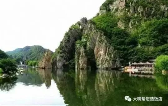 大连自驾游的游记,大连近郊游自驾推荐