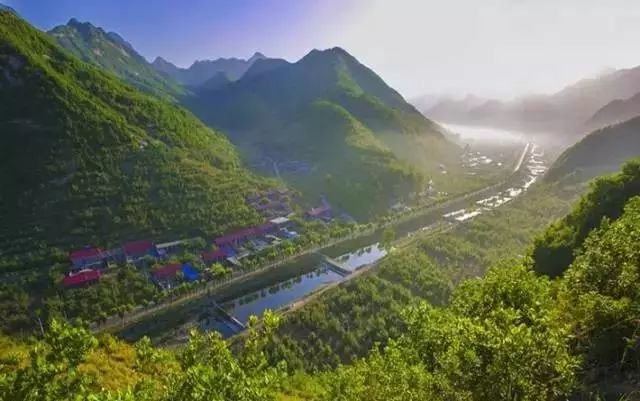 大连自驾游的游记,大连近郊游自驾推荐