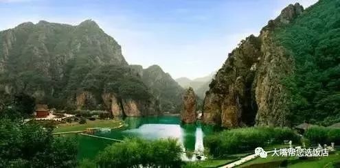 大连自驾游的游记,大连近郊游自驾推荐