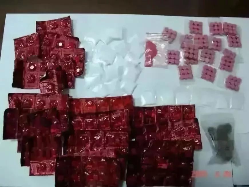 关于毒品你都了解哪些,毒品