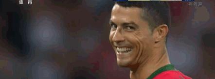 C罗为什么总能靠假摔获得点球