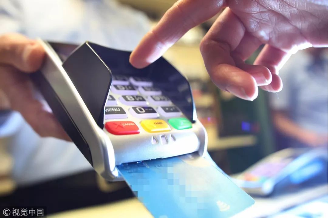 购物小票千万别乱扔,细思极恐超市购物