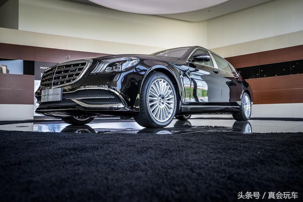最新款迈巴赫s450评测,最新款迈巴赫s450测评