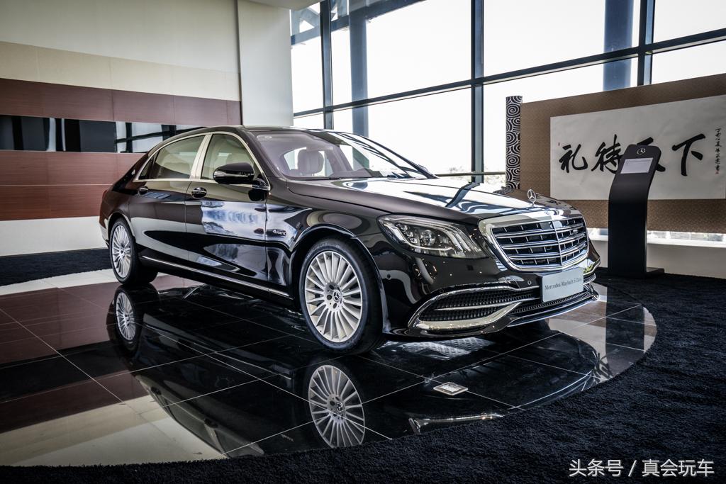 最新款迈巴赫s450评测,最新款迈巴赫s450测评