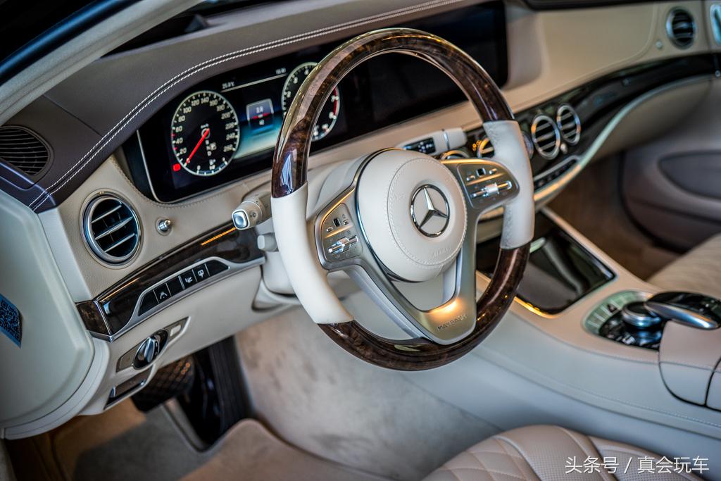 最新款迈巴赫s450评测,最新款迈巴赫s450测评
