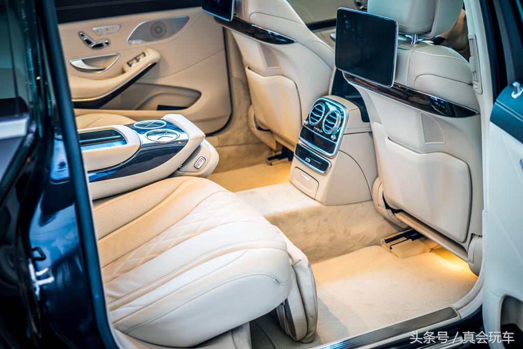 最新款迈巴赫s450评测,最新款迈巴赫s450测评