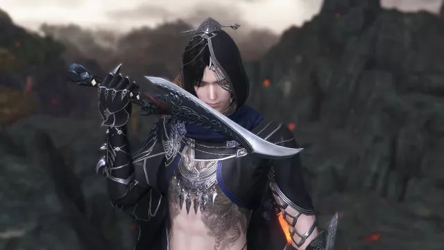 啊！是毒哥的腰！五毒全新金装「寂翊夺魂」实装截图送上