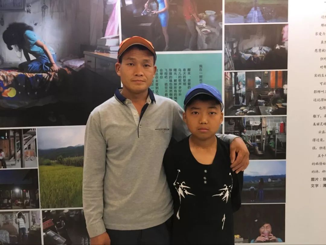 615关爱日｜听“温太医”讲他与重症肌无力患者的“不解之缘”