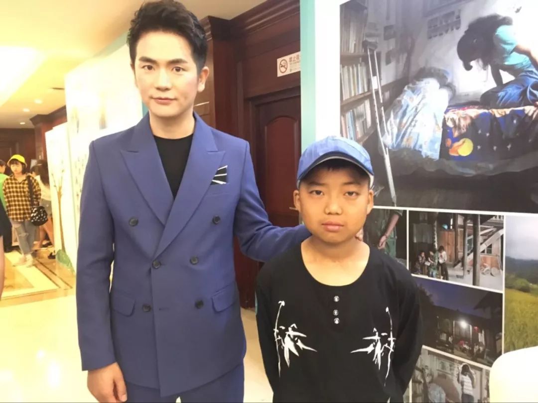 615关爱日｜听“温太医”讲他与重症肌无力患者的“不解之缘”