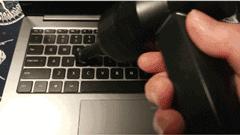 手持小型强力便携吸尘器,德国高档手持便携吸尘器