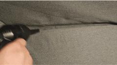 手持小型强力便携吸尘器,德国高档手持便携吸尘器