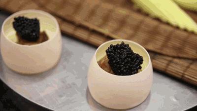 一次只接待8桌，低调开了8年，这家老牌法式铁板烧你却还没听说过