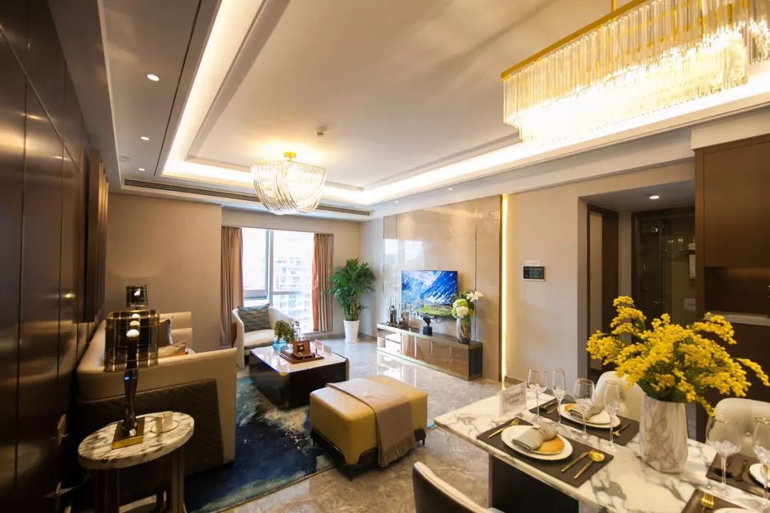 前海5大神盘点评，现在就是最好机会，别让外地人抢光了