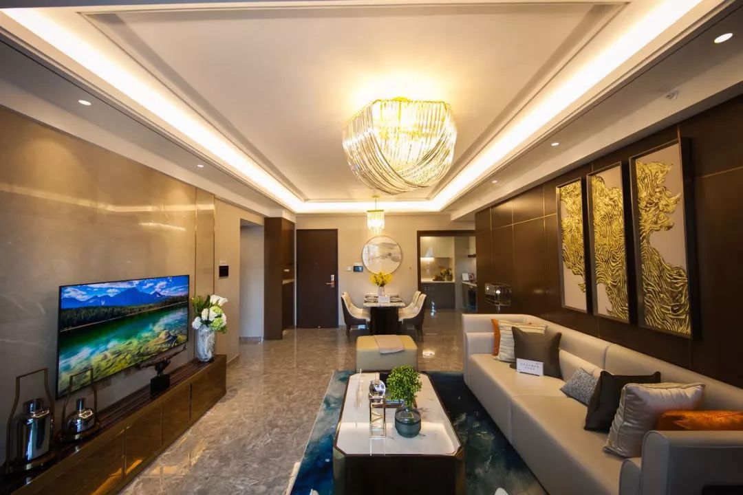 前海5大神盘点评，现在就是最好机会，别让外地人抢光了