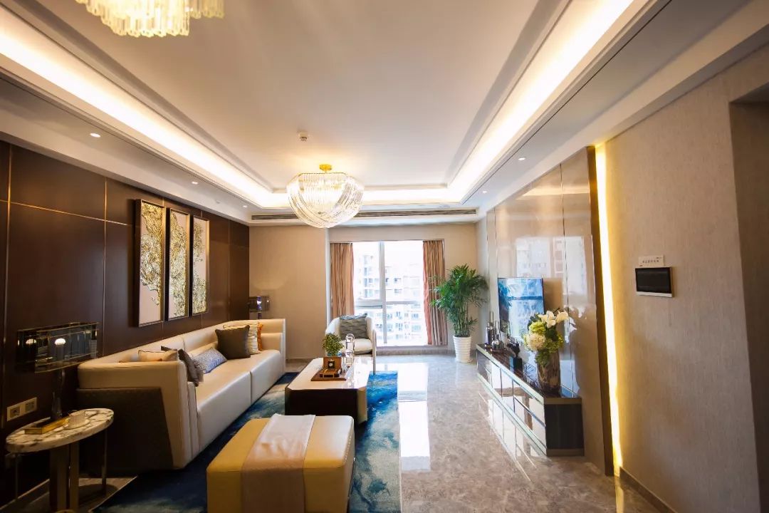 前海5大神盘点评，现在就是最好机会，别让外地人抢光了